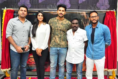 Juvva First Look Launch